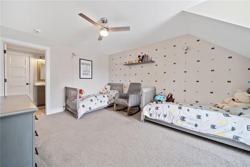 8007 Douglasville Court, Winston, Georgia image 36