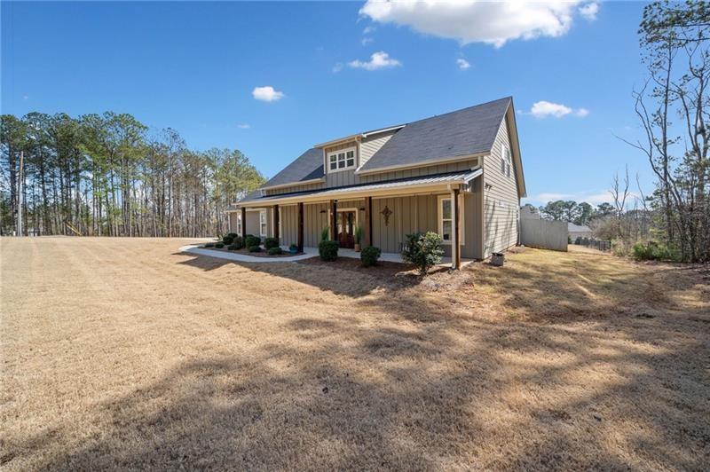 8007 Douglasville Court, Winston, Georgia image 7