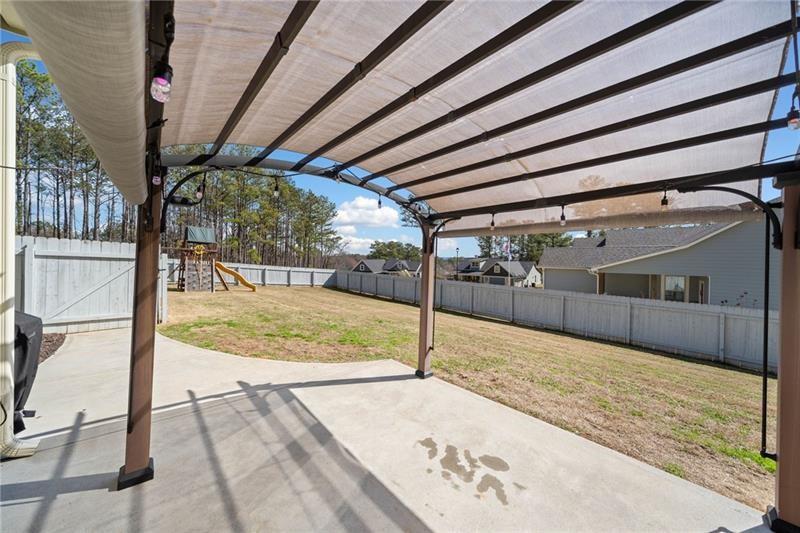 8007 Douglasville Court, Winston, Georgia image 41