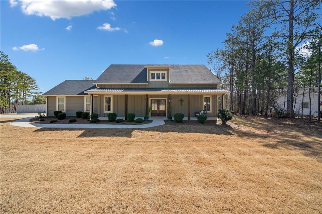 8007 Douglasville Court, Winston, Georgia image 2