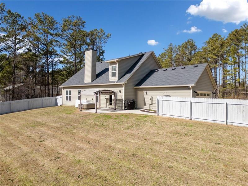 8007 Douglasville Court, Winston, Georgia image 40