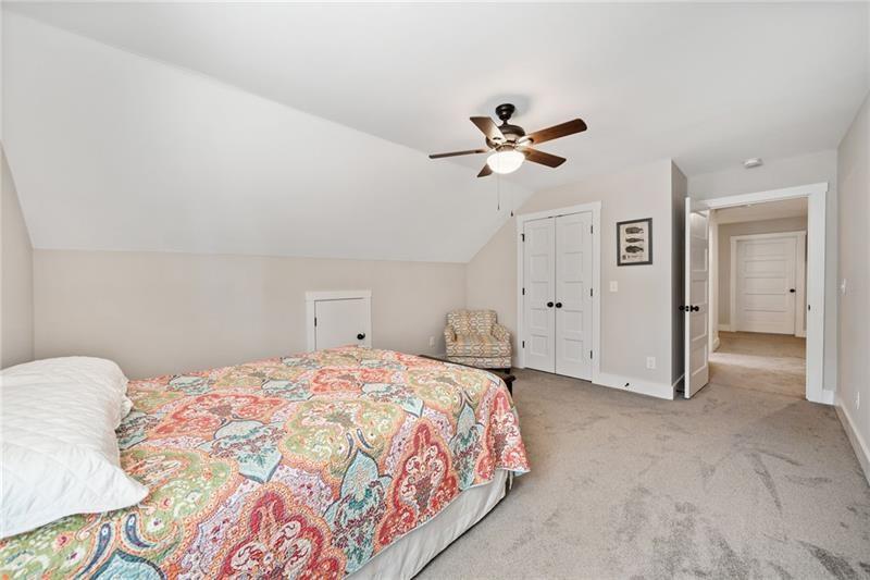 8007 Douglasville Court, Winston, Georgia image 29