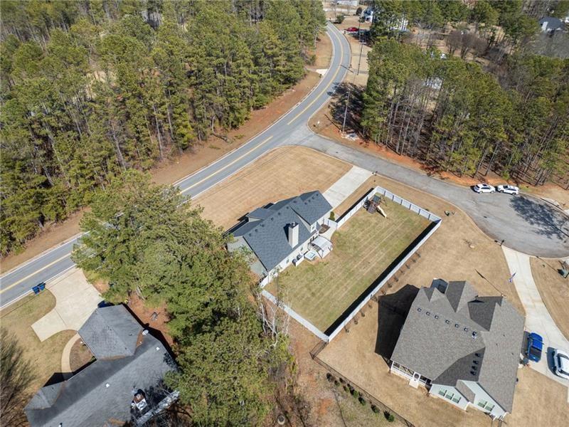 8007 Douglasville Court, Winston, Georgia image 44