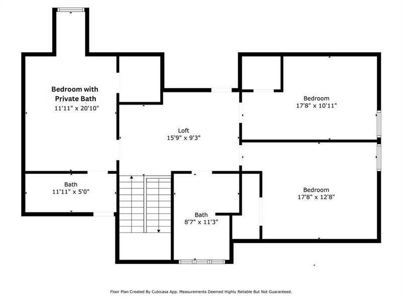 8007 Wishaw Court