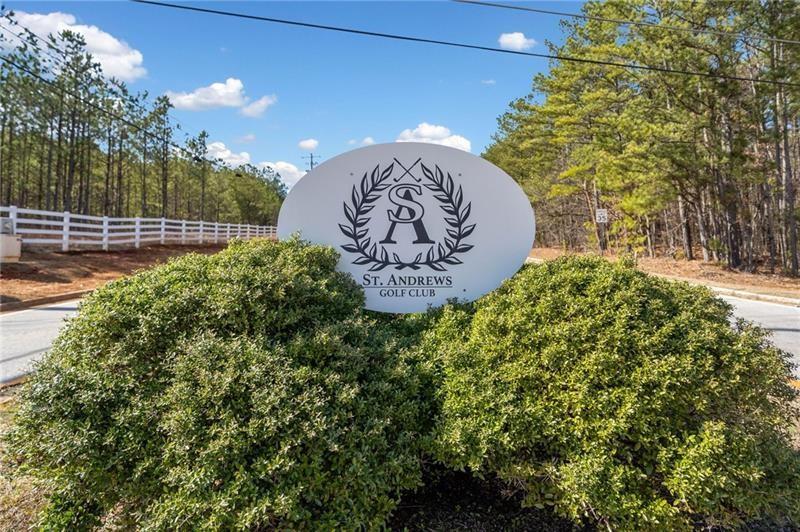 8007 Douglasville Court, Winston, Georgia image 42