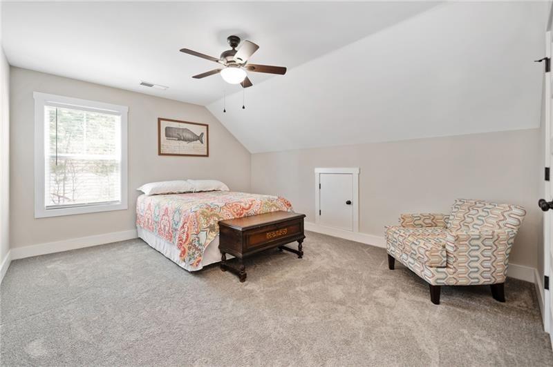 8007 Douglasville Court, Winston, Georgia image 30