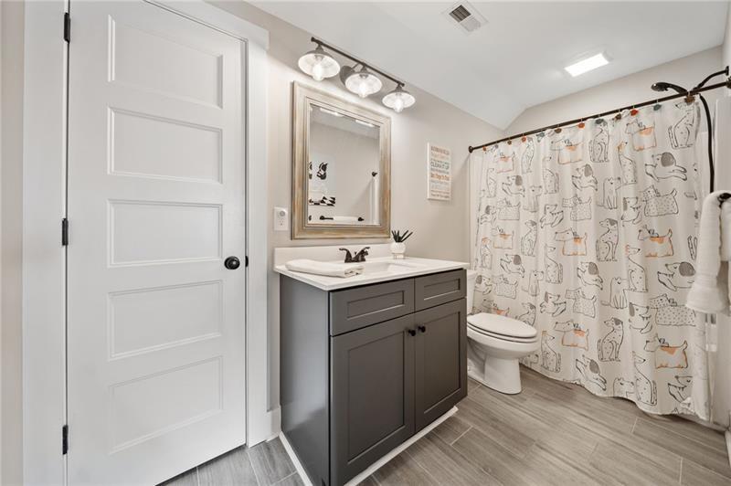 8007 Douglasville Court, Winston, Georgia image 37