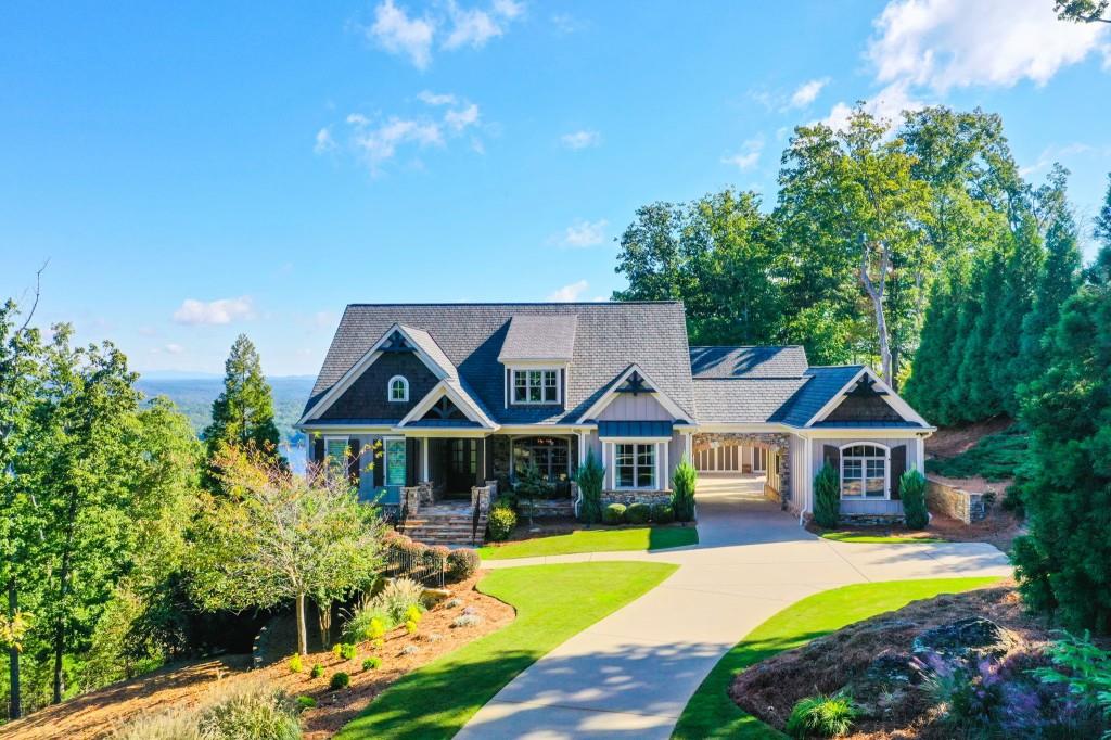 47 Waterside Drive, Cartersville, Georgia image 10