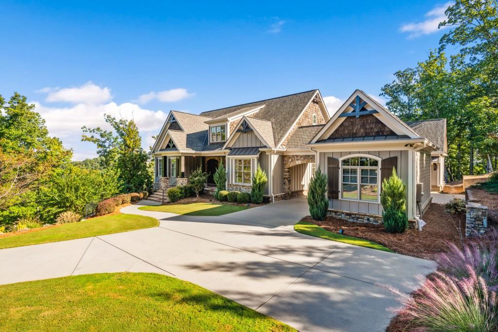 47 Waterside Drive, Cartersville, Georgia image 6