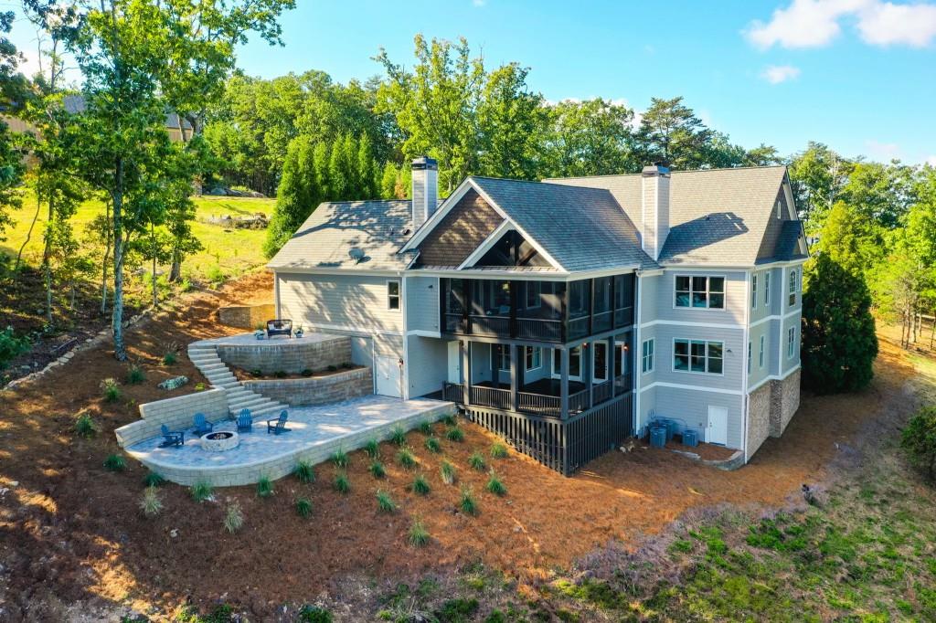 47 Waterside Drive, Cartersville, Georgia image 12