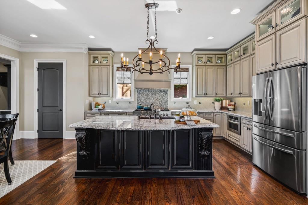 47 Waterside Drive, Cartersville, Georgia image 23