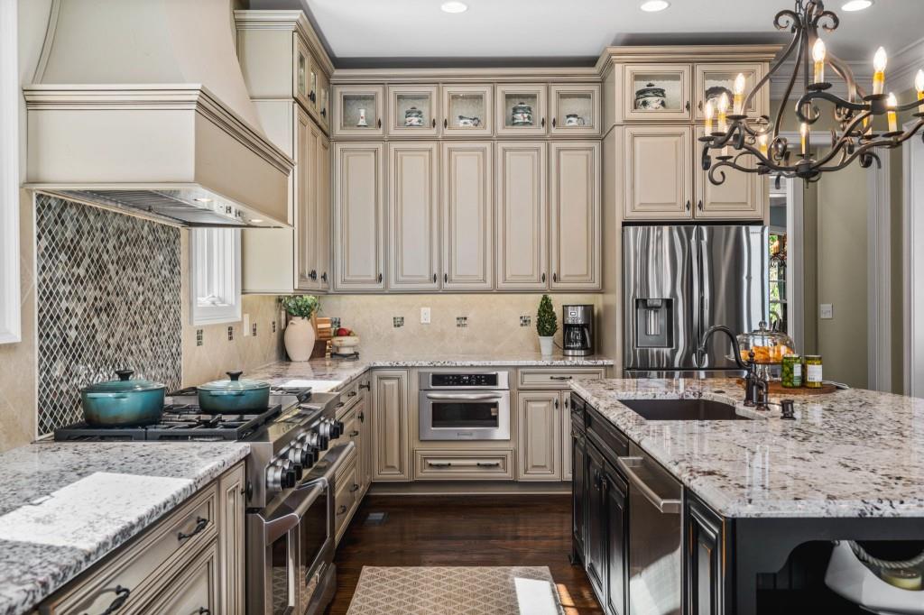 47 Waterside Drive, Cartersville, Georgia image 26