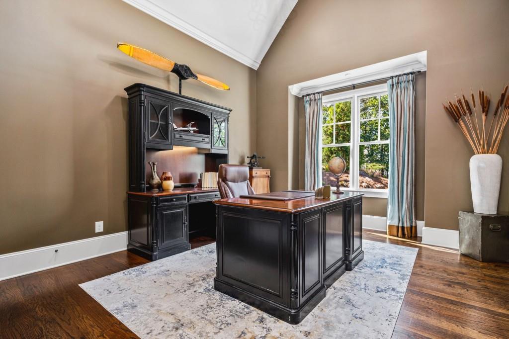 47 Waterside Drive, Cartersville, Georgia image 30