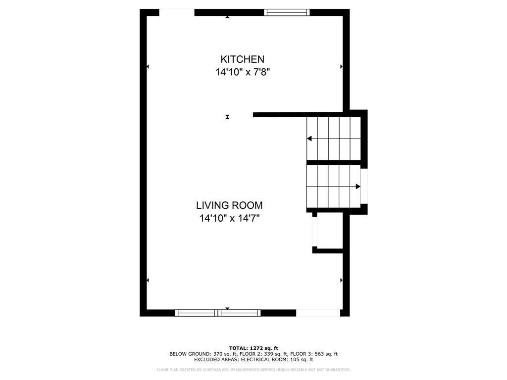 4342 Lincolndale Drive, Ellenwood, Georgia image 27