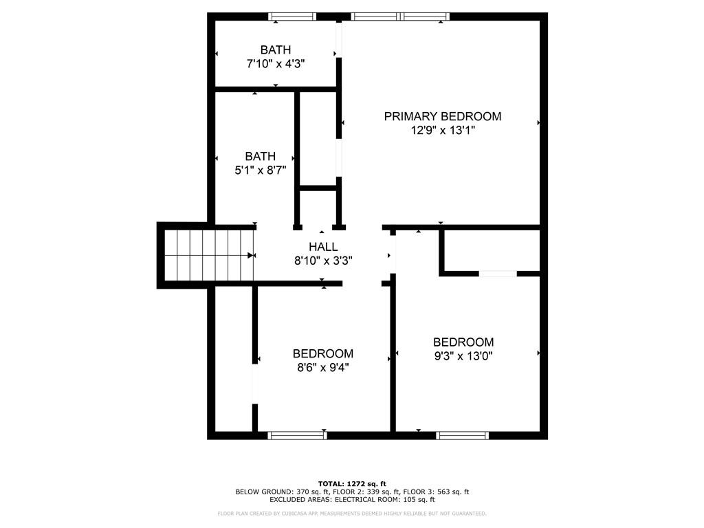 4342 Lincolndale Drive, Ellenwood, Georgia image 25
