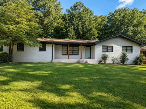 Homes For Rent - 4442 Mark Anthony Court<br/> Dekalb County, Decatur, GA 30035