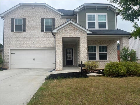 Homes For Sale - 719 Sara Meadow Road<br/> Loganville, GA 30052
