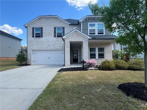 719 sara meadow Road Loganville GA 30052