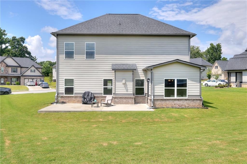 1319 Kim Manor Way