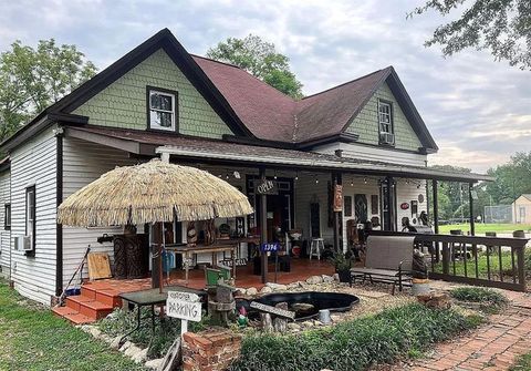 A home in Auburn