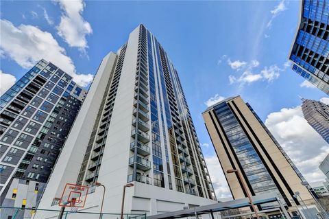 1280 W Peachtree Street NW 3606 Atlanta GA 30309