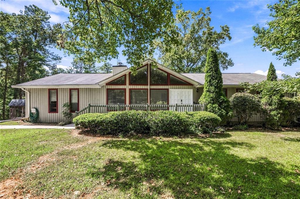 2780 Cold Springs Trail SW
