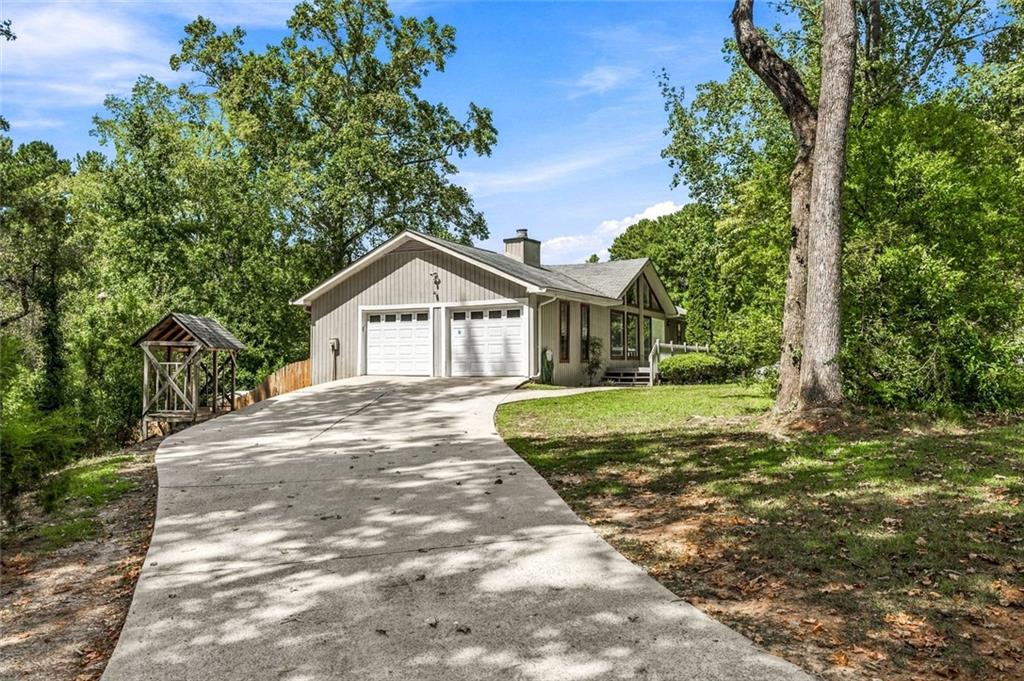 2780 Cold Springs Trail SW