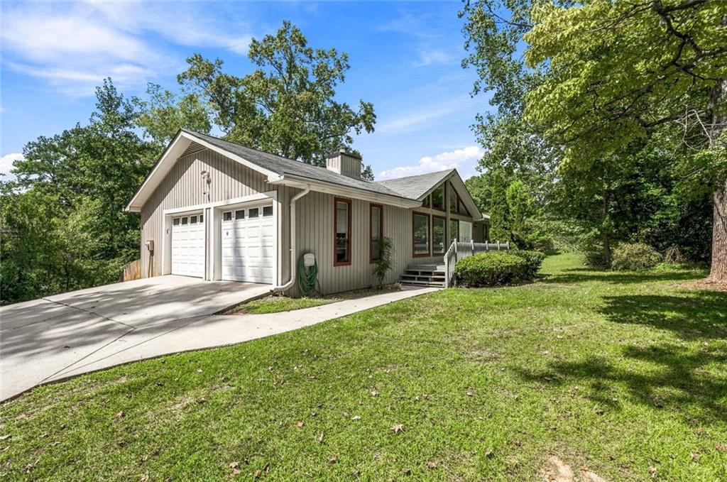 2780 Cold Springs Trail SW