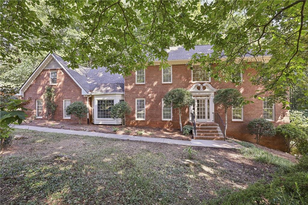 Brookfield Country Club - Residential