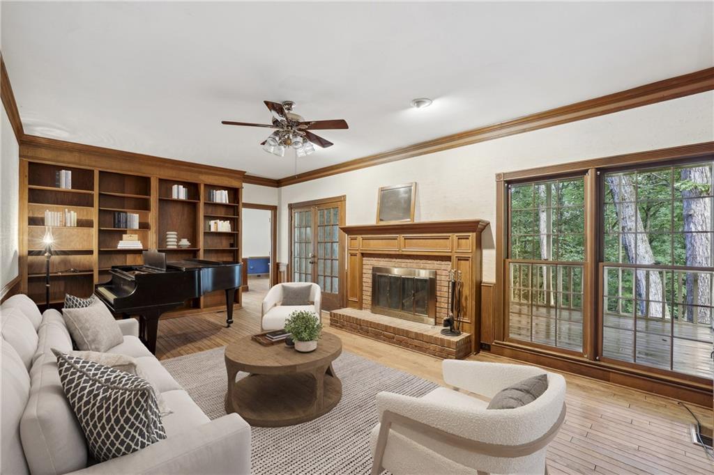 11665 Mountain Laurel Drive