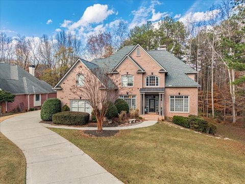 1029 Laurel Grove Court Suwanee GA 30024