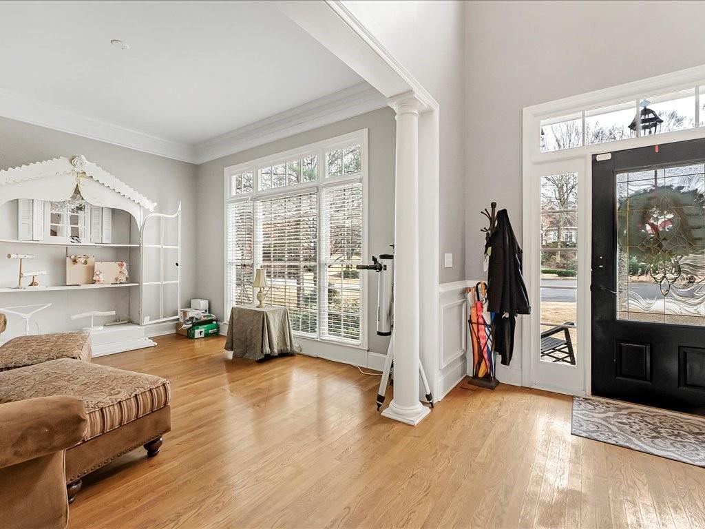 1029 Laurel Grove Court