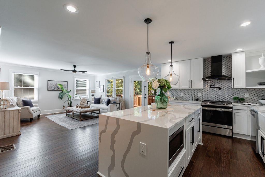 Westview - Residential