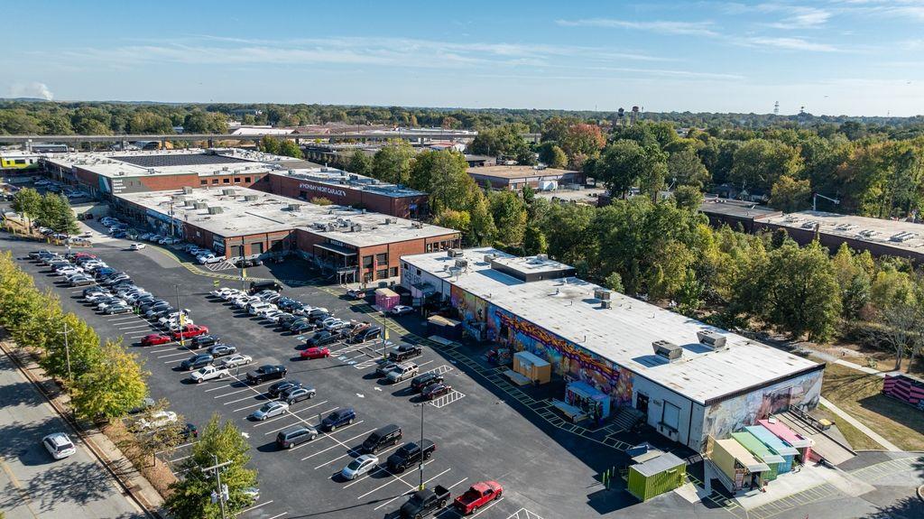 Westview - Residential