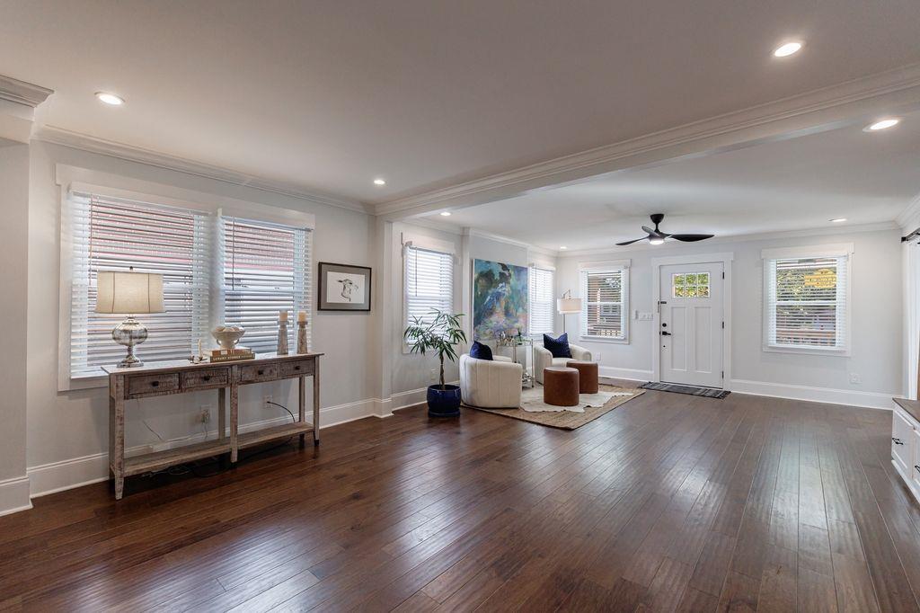 Westview - Residential