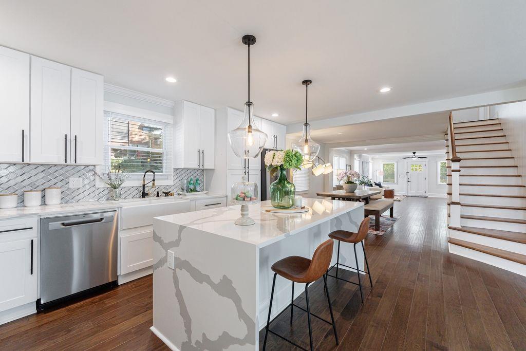Westview - Residential