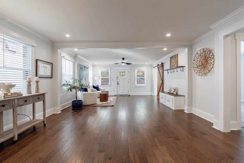 Westview - Residential