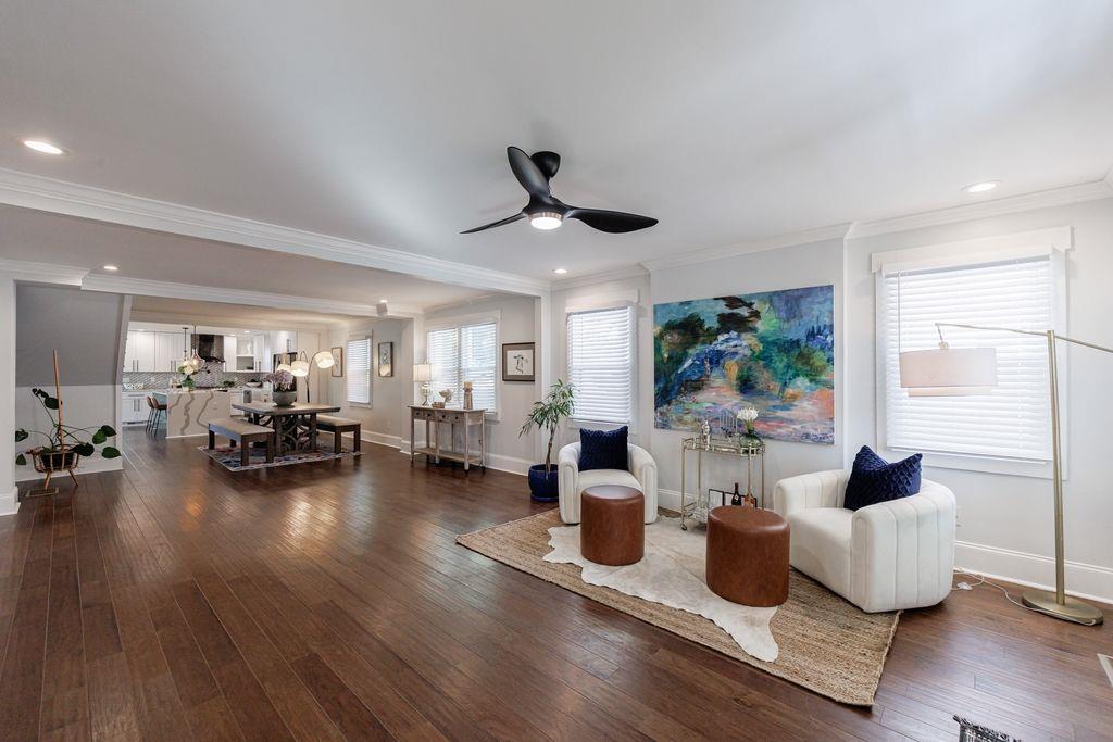 Westview - Residential
