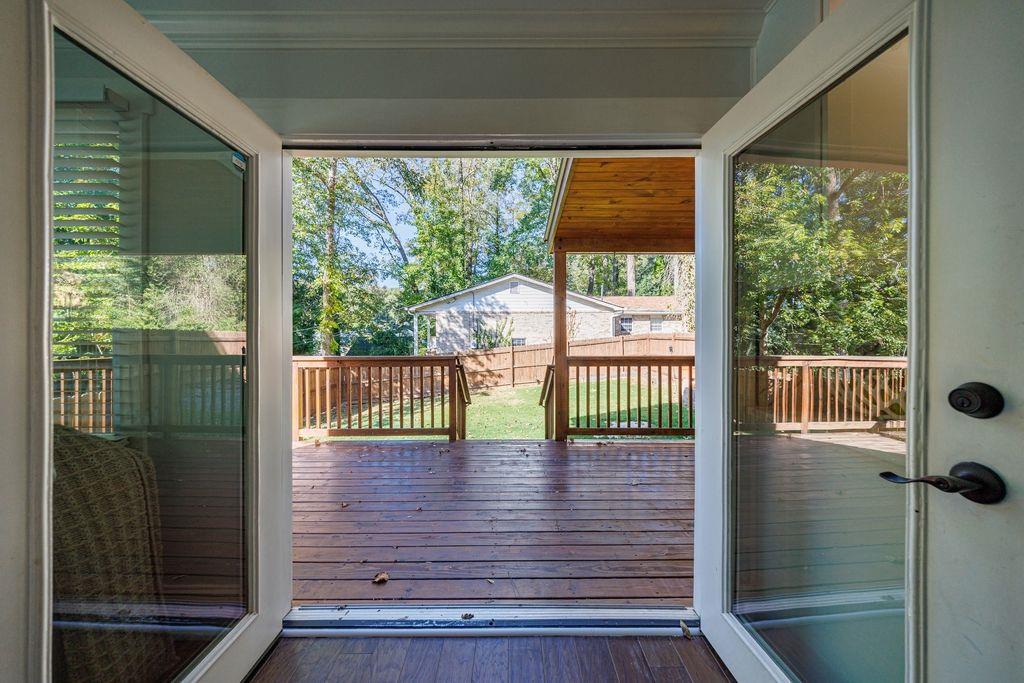 Westview - Residential