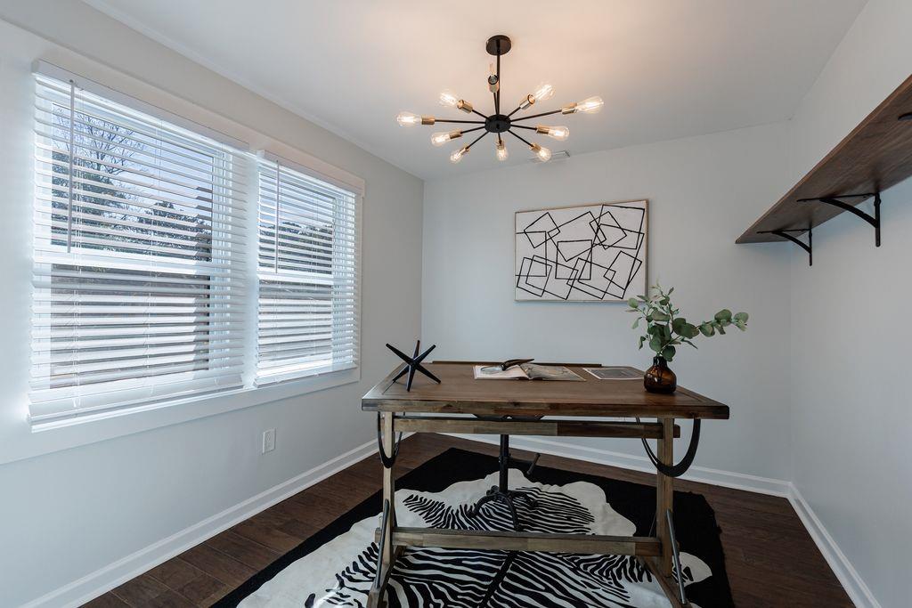 Westview - Residential