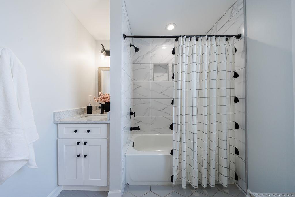 Westview - Residential