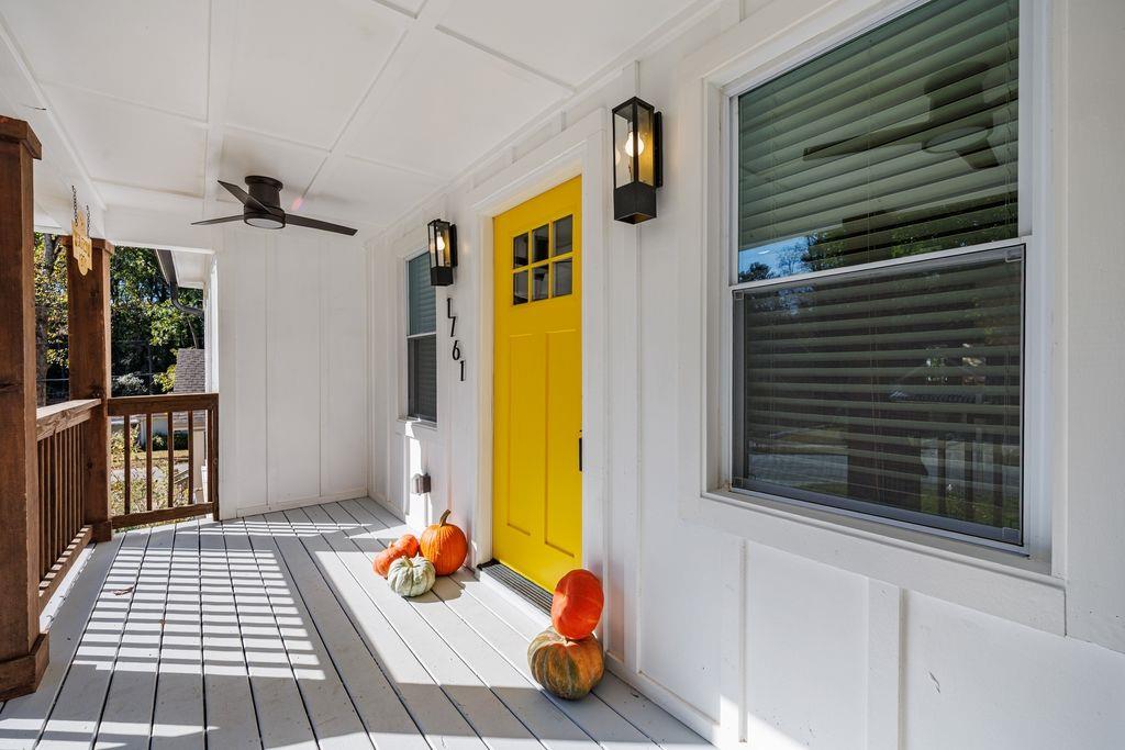 Westview - Residential