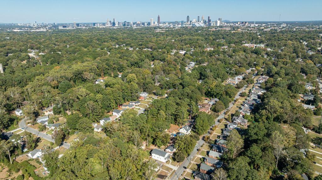 Westview - Residential