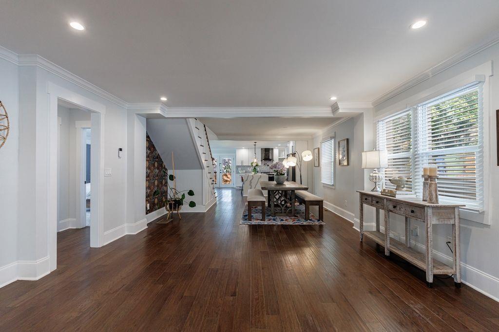 Westview - Residential