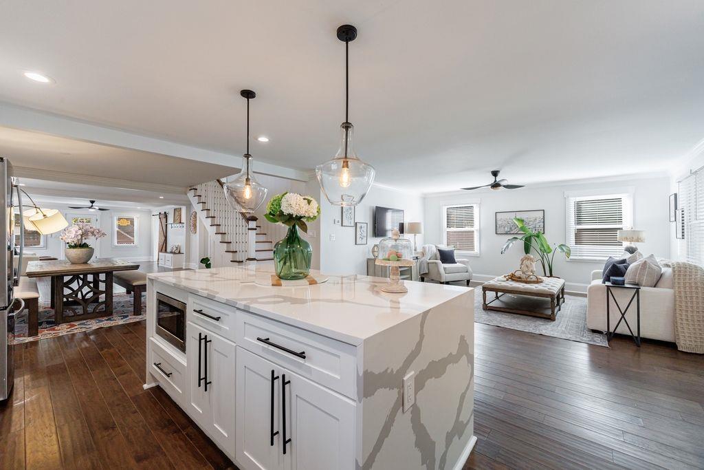 Westview - Residential