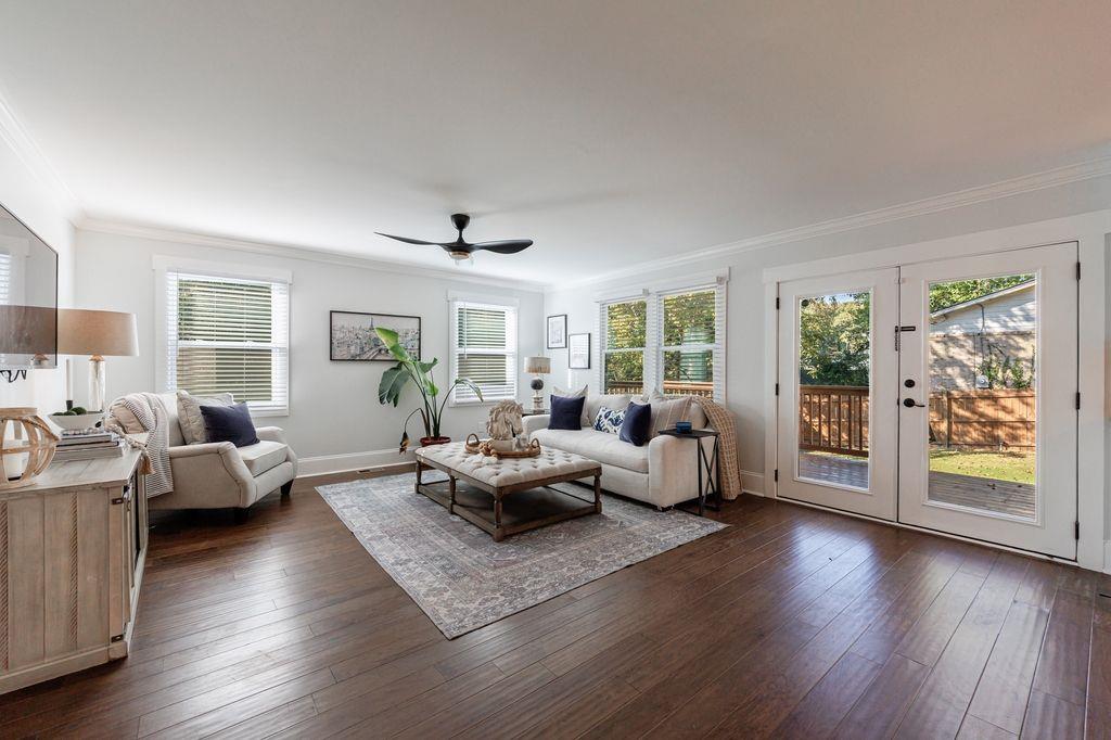Westview - Residential
