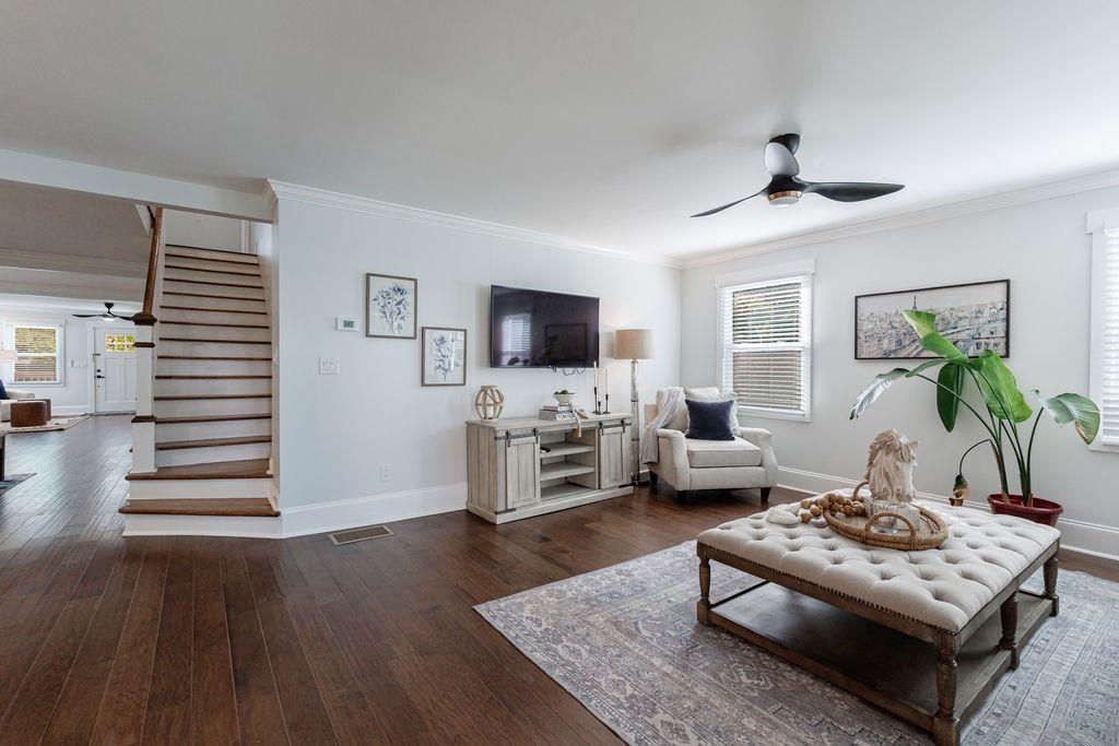 Westview - Residential
