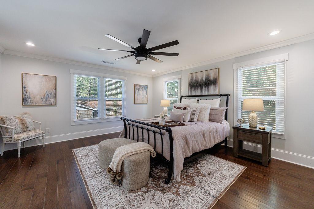 Westview - Residential