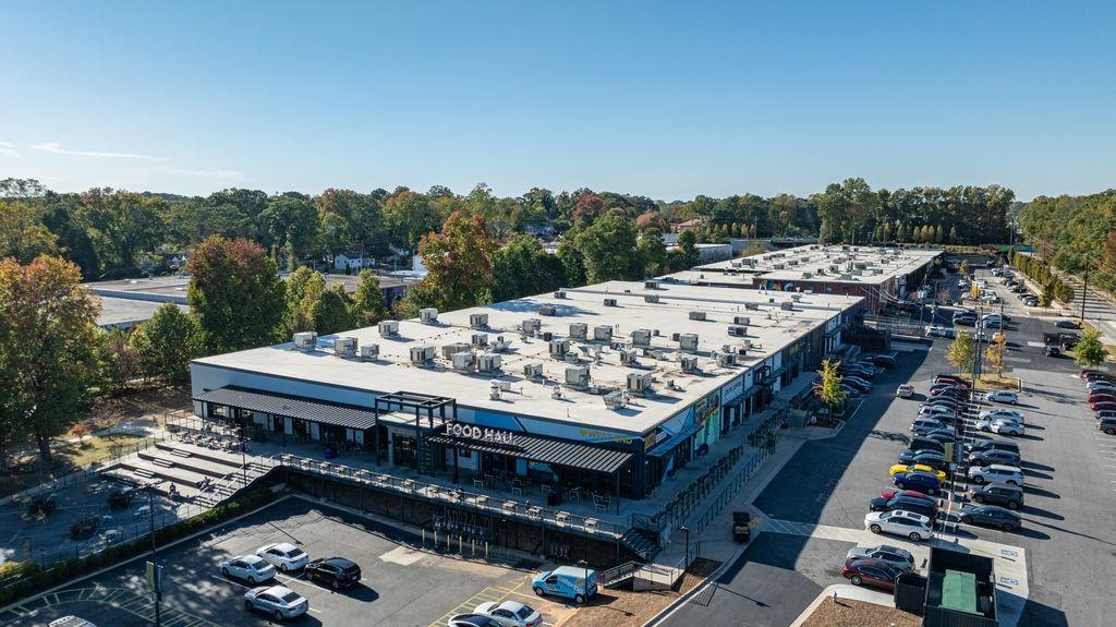 Westview - Residential