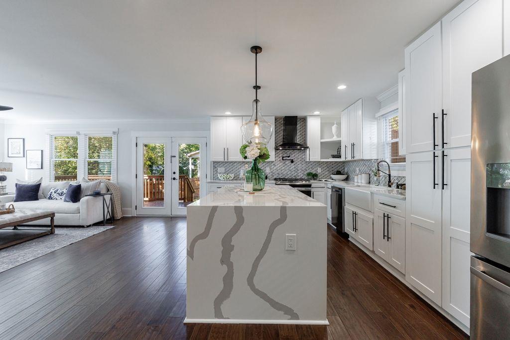 Westview - Residential